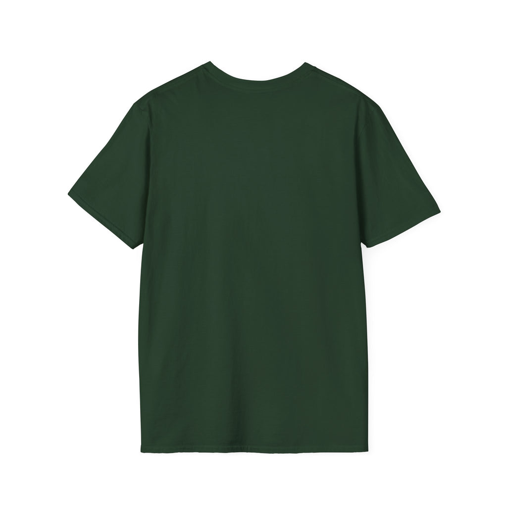 Motivational Fitness T-Shirt, Workout Shirt, Gym Tee, Gift for Athletes, Unisex Activewear