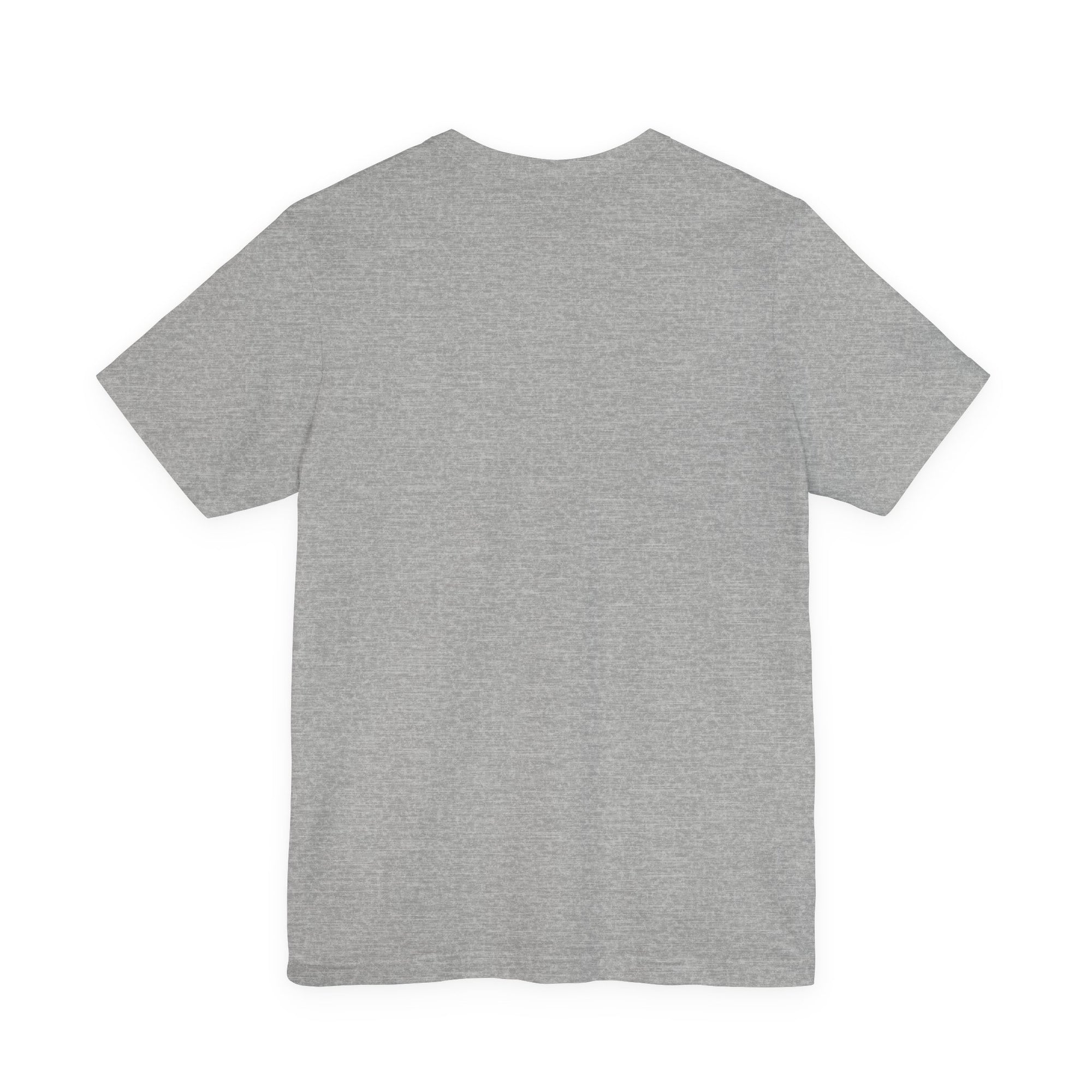 Unisex "RUN" Tee - Perfect for Runners and Fitness Lovers