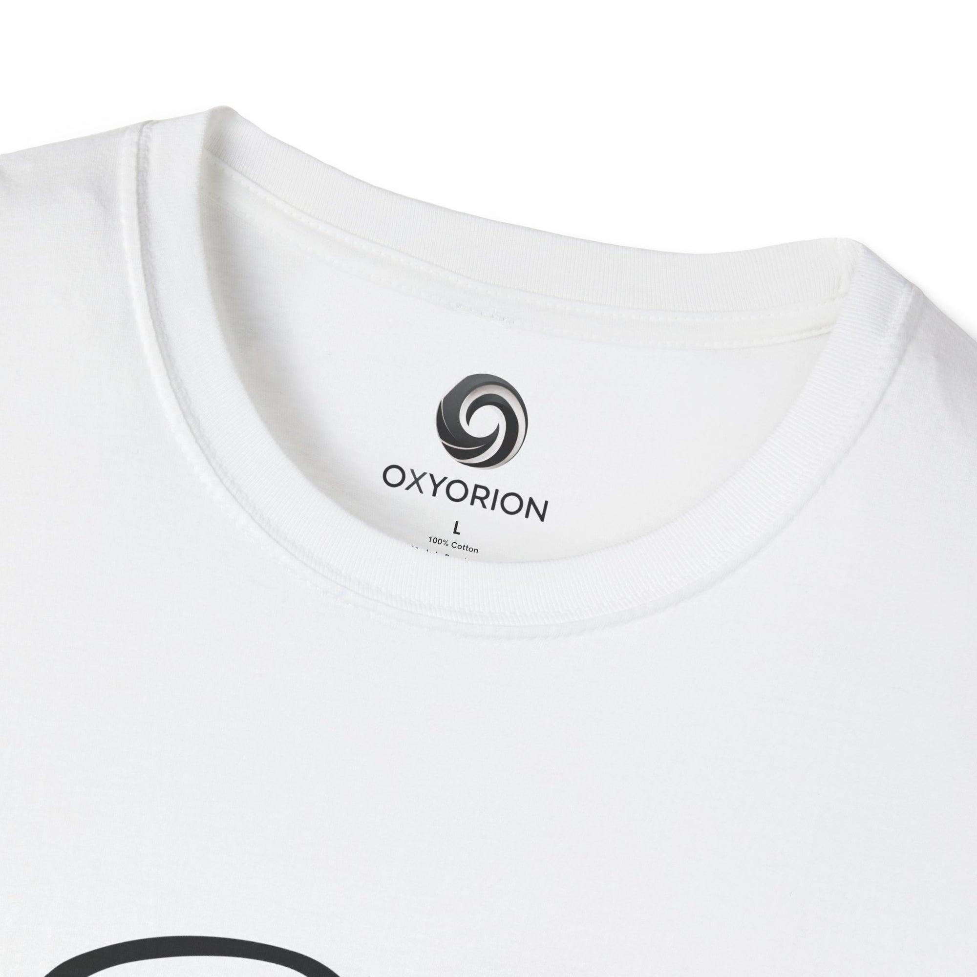 Inspirational B+ Unisex Softstyle T-Shirt