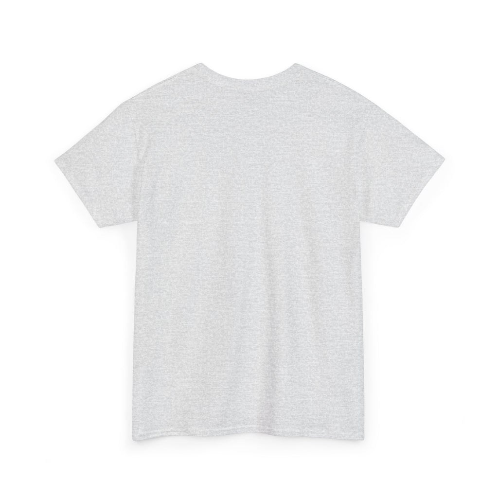 Fun Mode ON (Black) Unisex Heavy Cotton Tee - Casual Wear