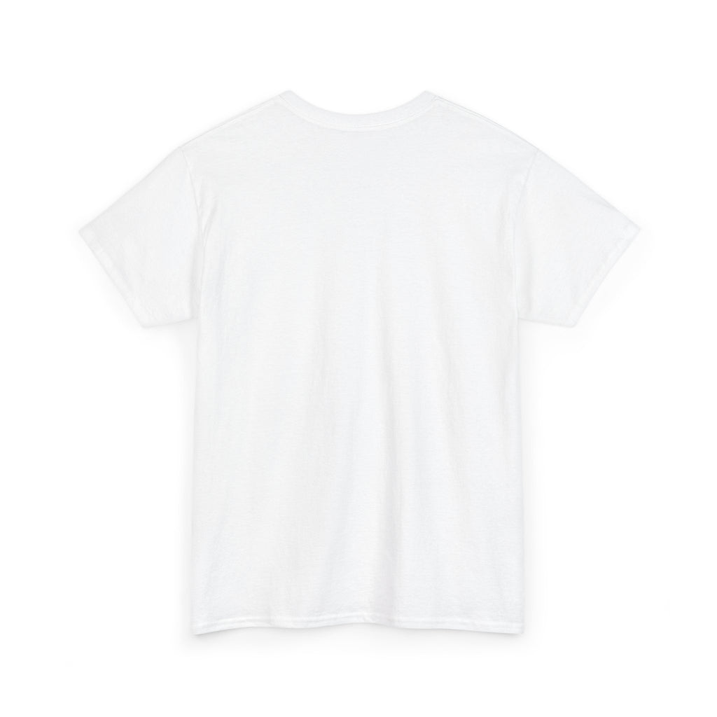 Fun Mode ON (Black) Unisex Heavy Cotton Tee - Casual Wear