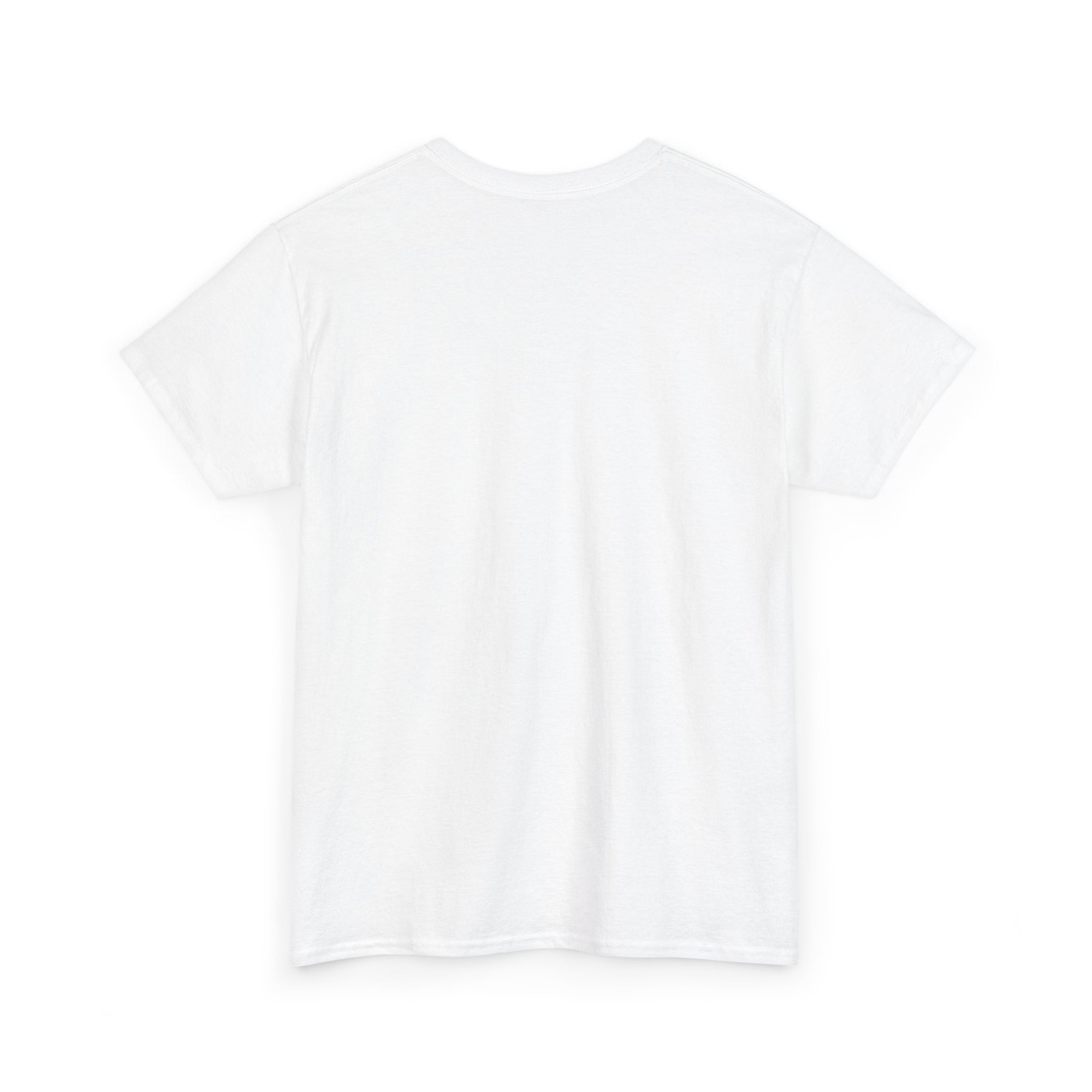 Fun Mode ON (Black) Unisex Heavy Cotton Tee - Casual Wear