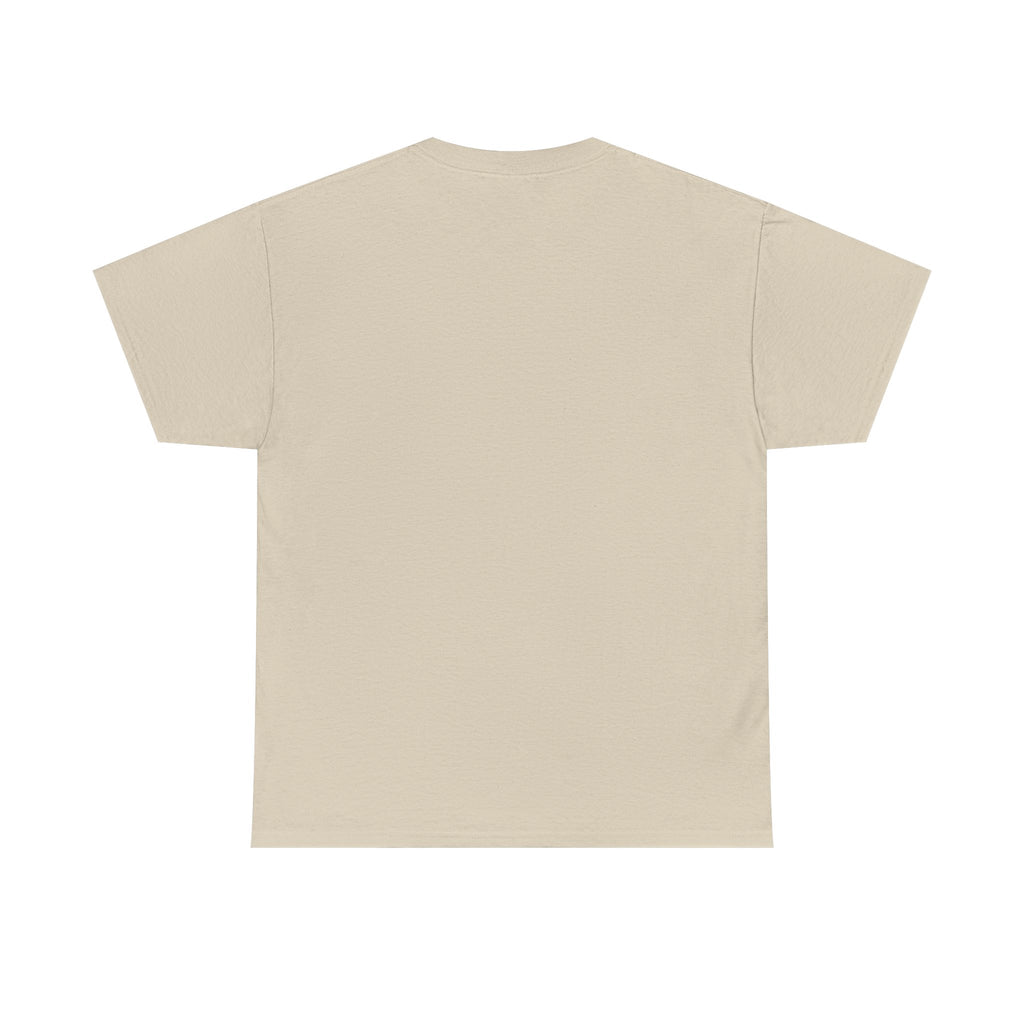 Fun Mode (White) Unisex Heavy Cotton Tee