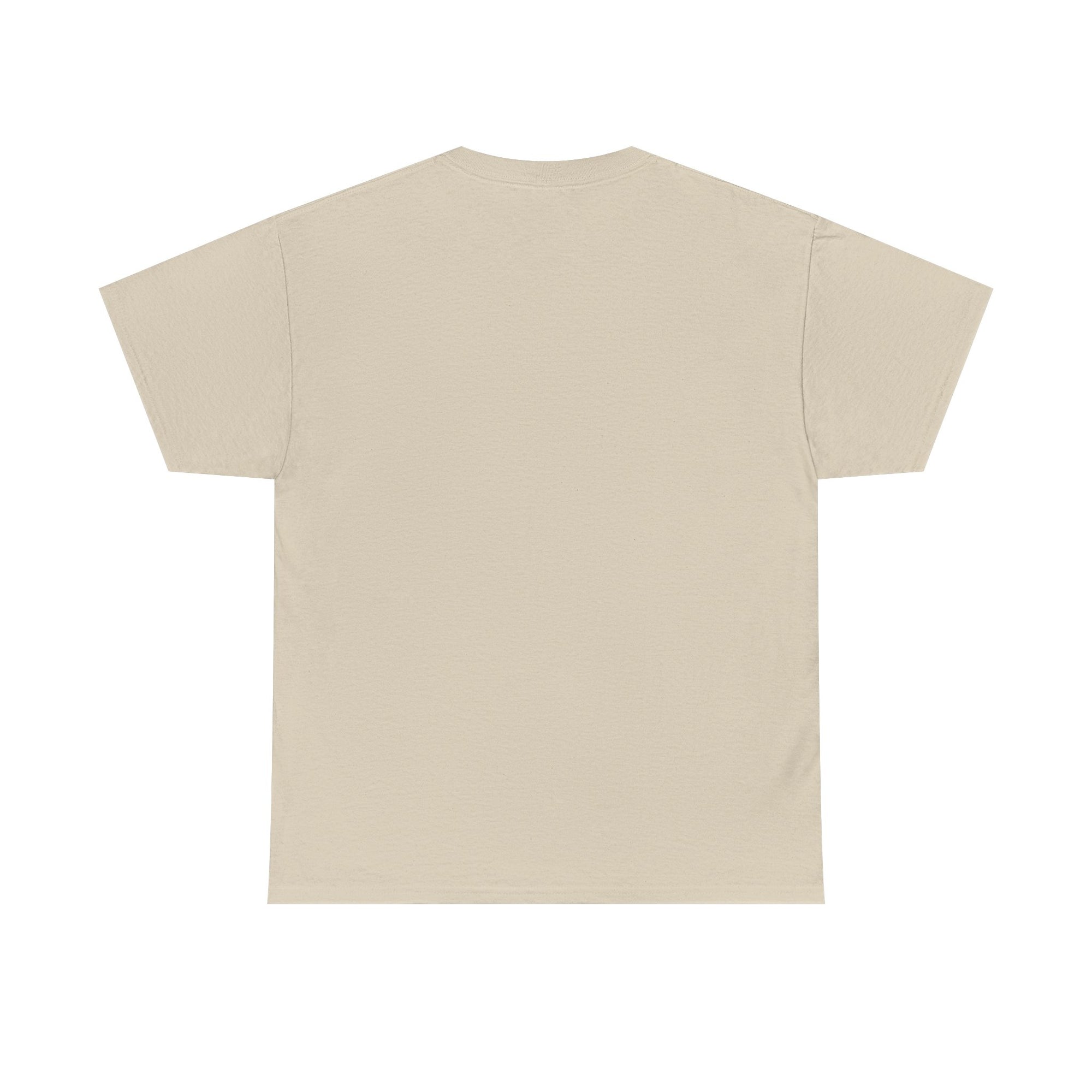 Fun Mode (White) Unisex Heavy Cotton Tee