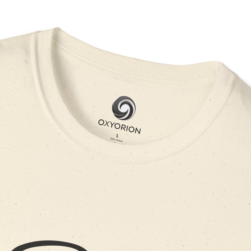 Inspirational B+ Unisex Softstyle T-Shirt