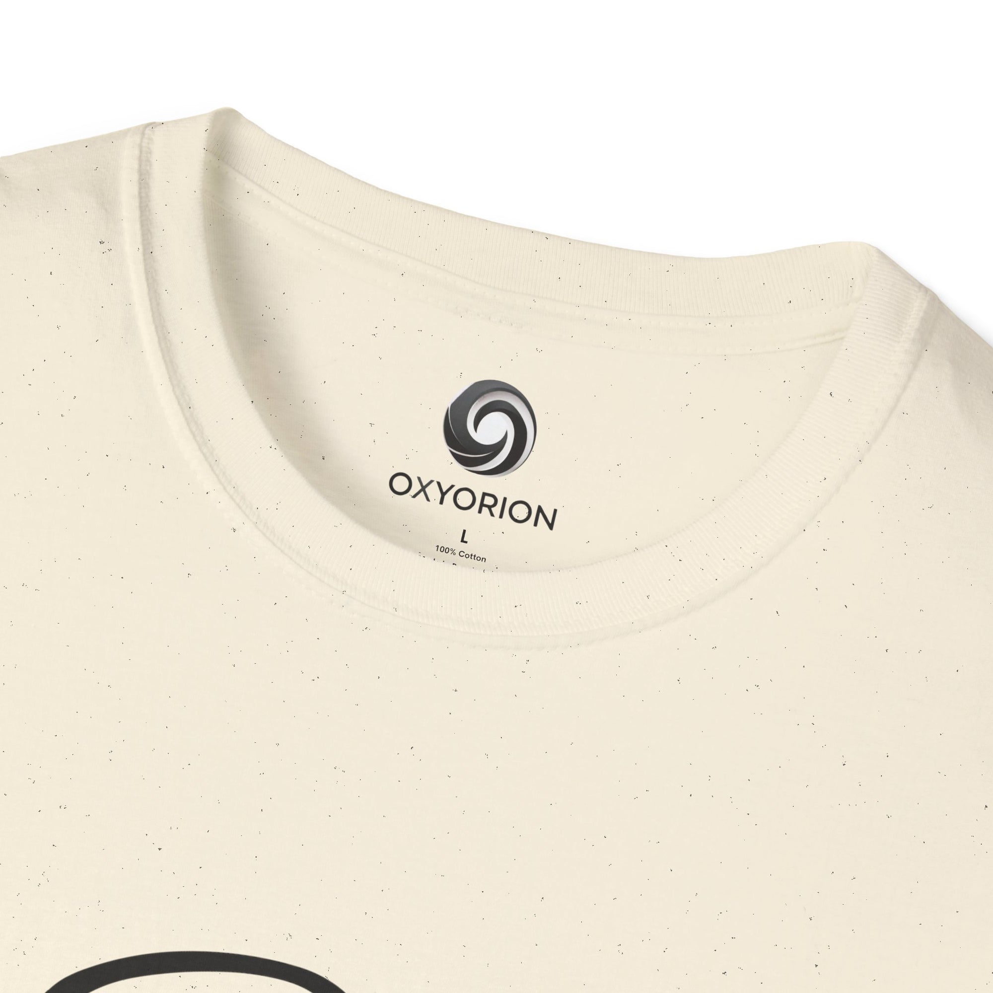 Inspirational B+ Unisex Softstyle T-Shirt