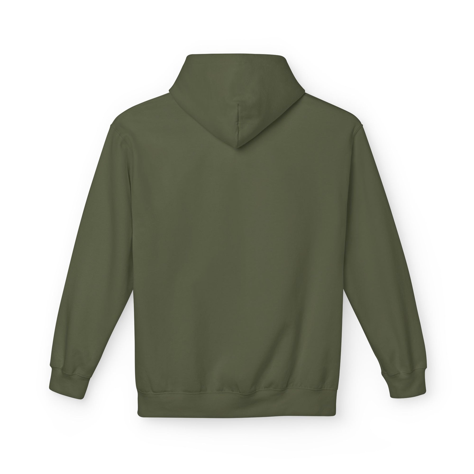 Stay Focused Unisex Hoodie - Motivational Apparel