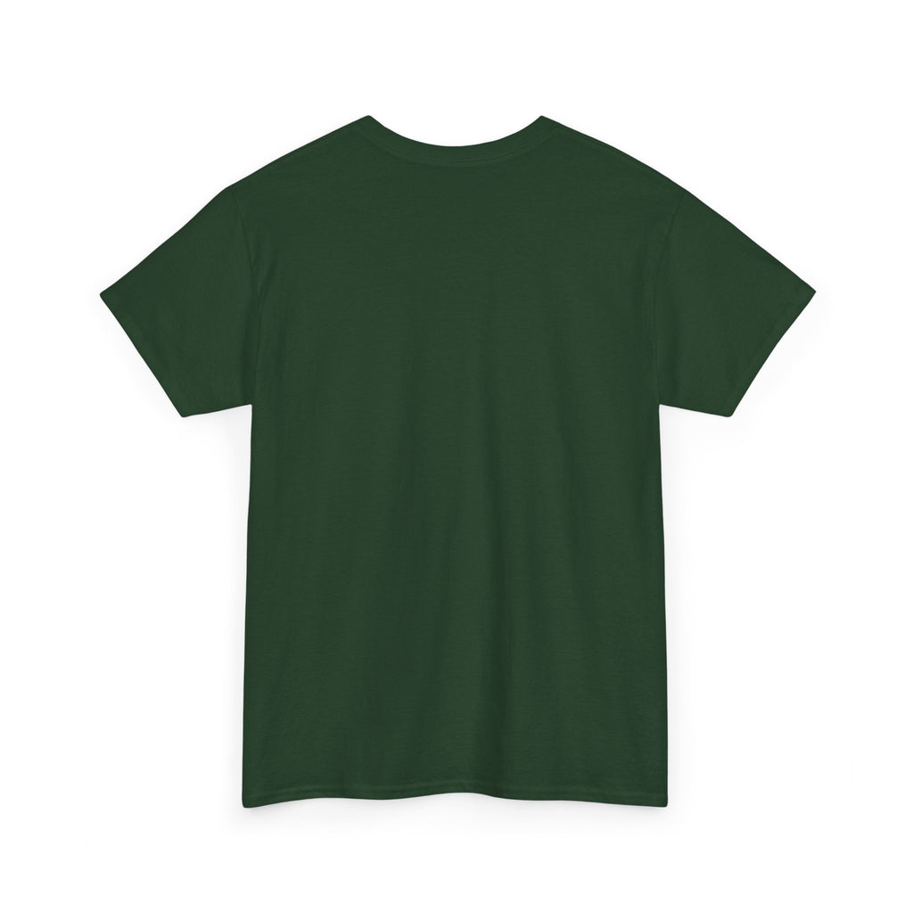 Fun Mode (White) Unisex Heavy Cotton Tee