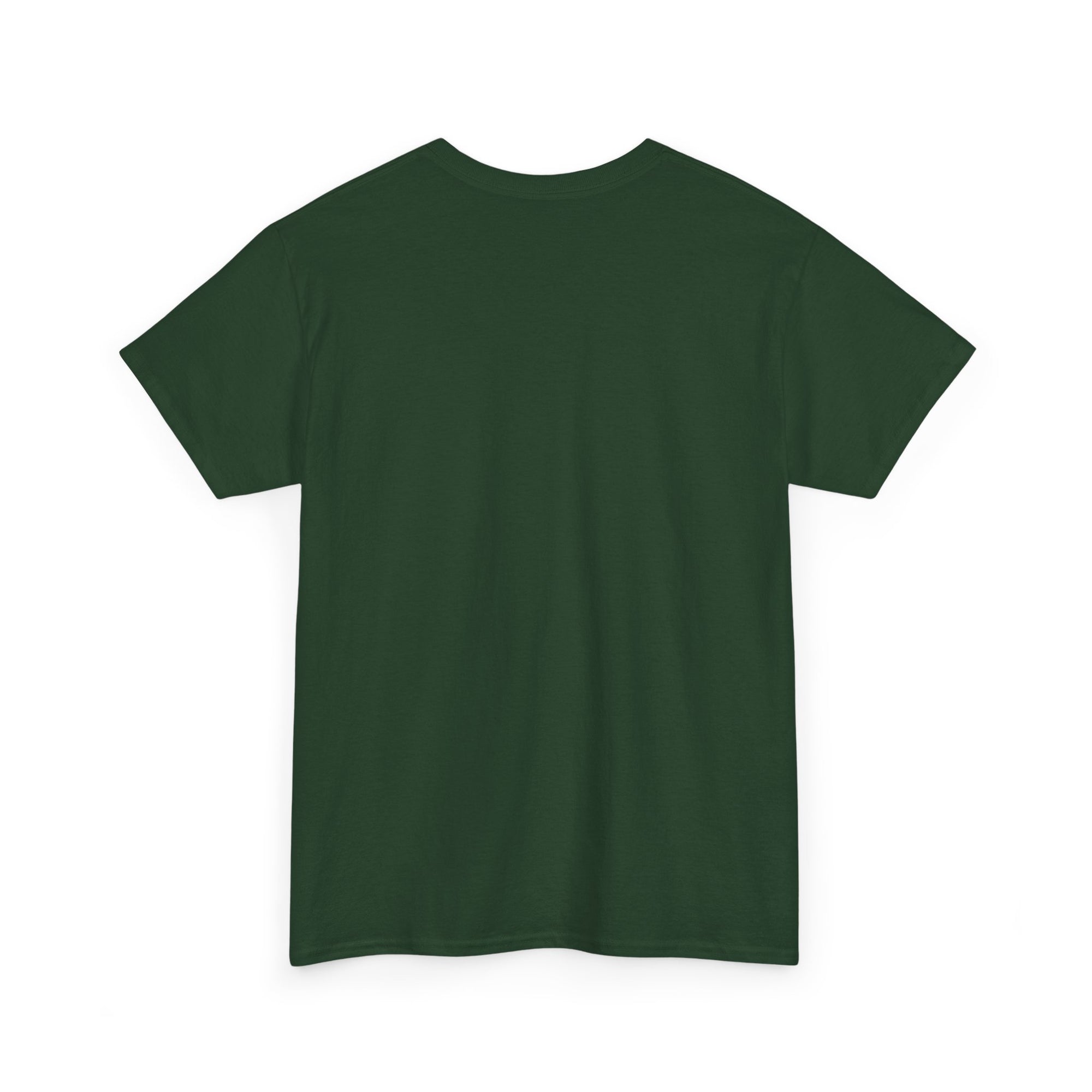 Fun Mode (White) Unisex Heavy Cotton Tee