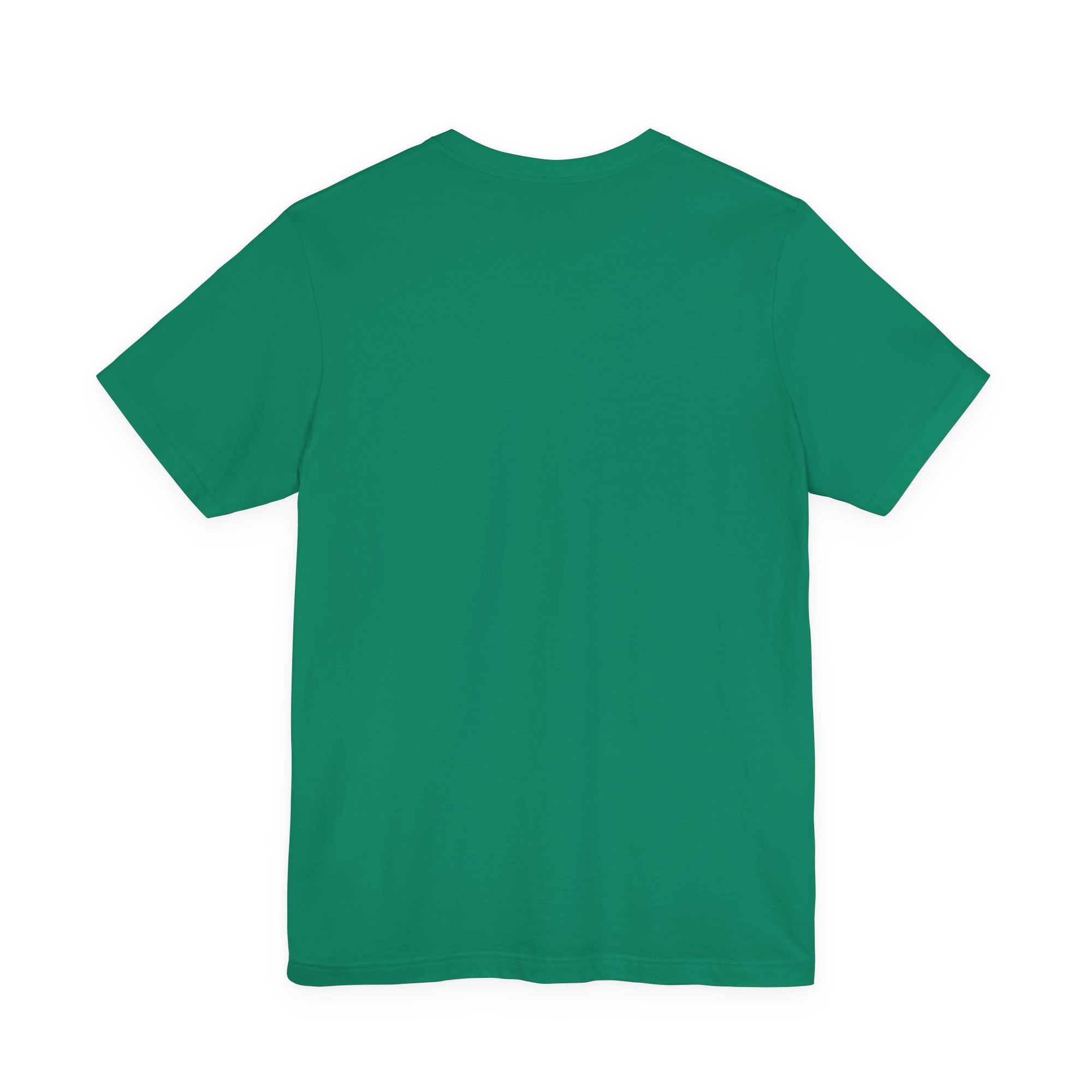 Unisex Running Tee 2 - Perfect for Runners and Fitness Lovers